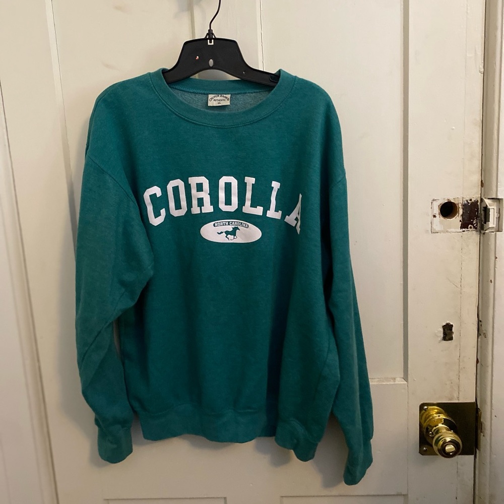 Outer Banks Authentics Sz XL Corolla NC
